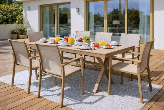 MESA JARDIN TAPA COMPOSITE 7866700
