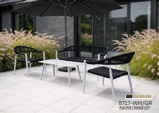 SET JARDIN 4 PIEZAS 7871700