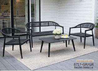 SET JARDIN 4 PIEZAS 7871700