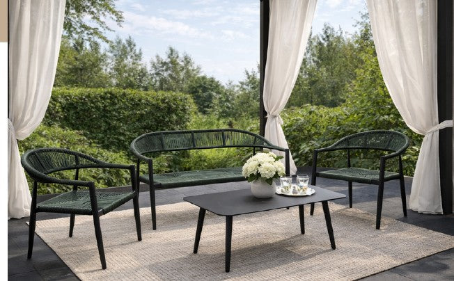 SET JARDIN 4 PIEZAS 7871700