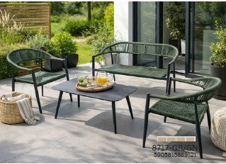 SET JARDIN 4 PIEZAS 7871700