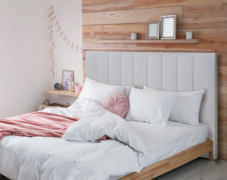 🛏️ Cabecero NEW YORK