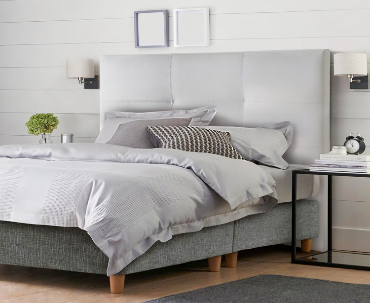 🛏️ Cabecero CATA