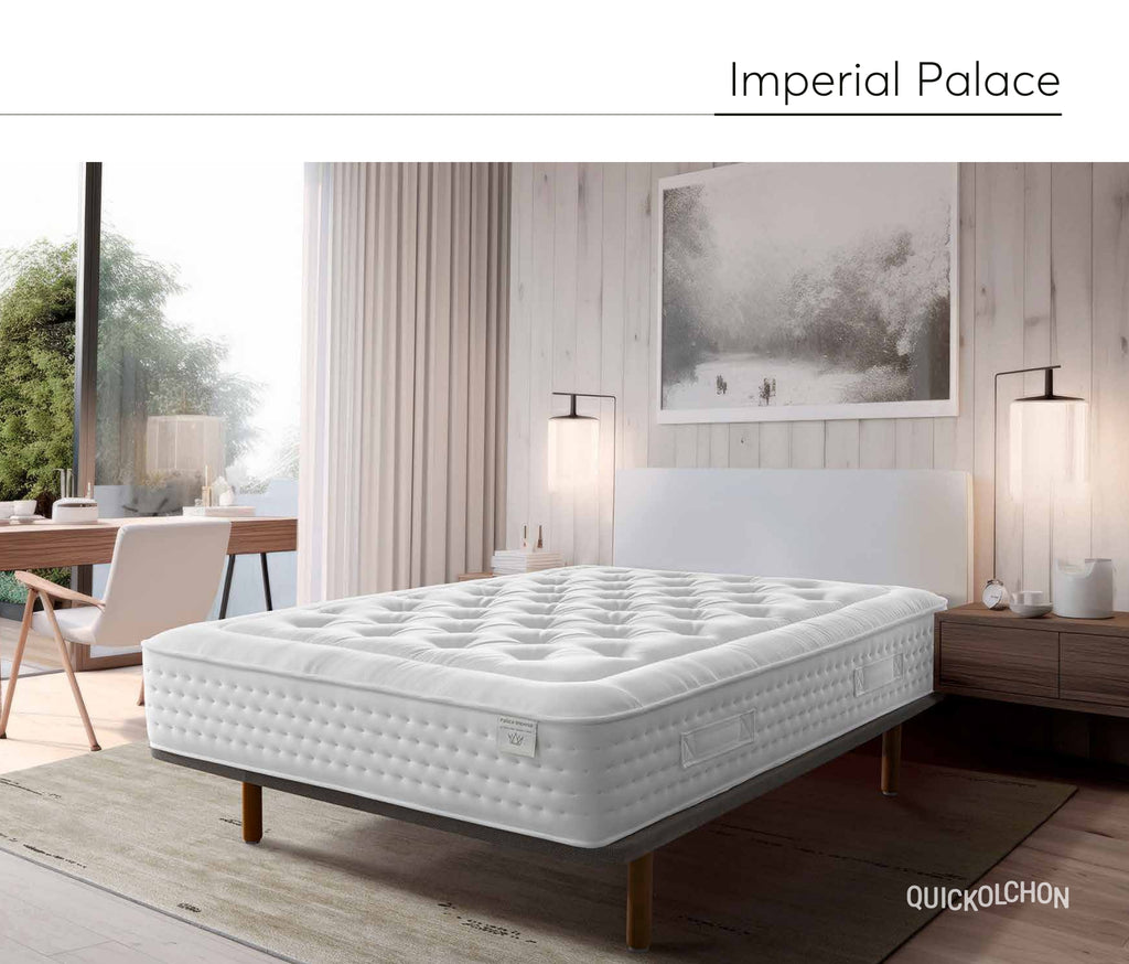 Colchón Imperial Palace - HR