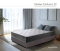 Colchón Master Carbono 23  – Muelles Ensacados