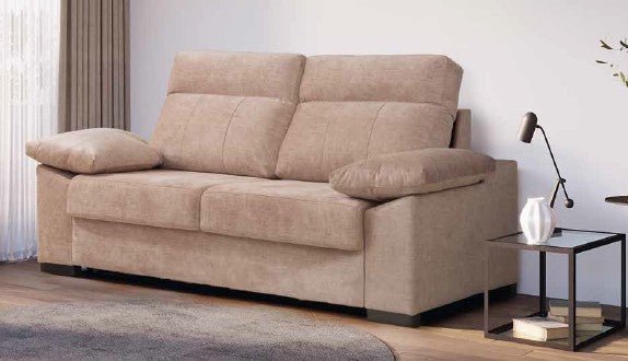 BMU SOFA CAMA ITALIANO