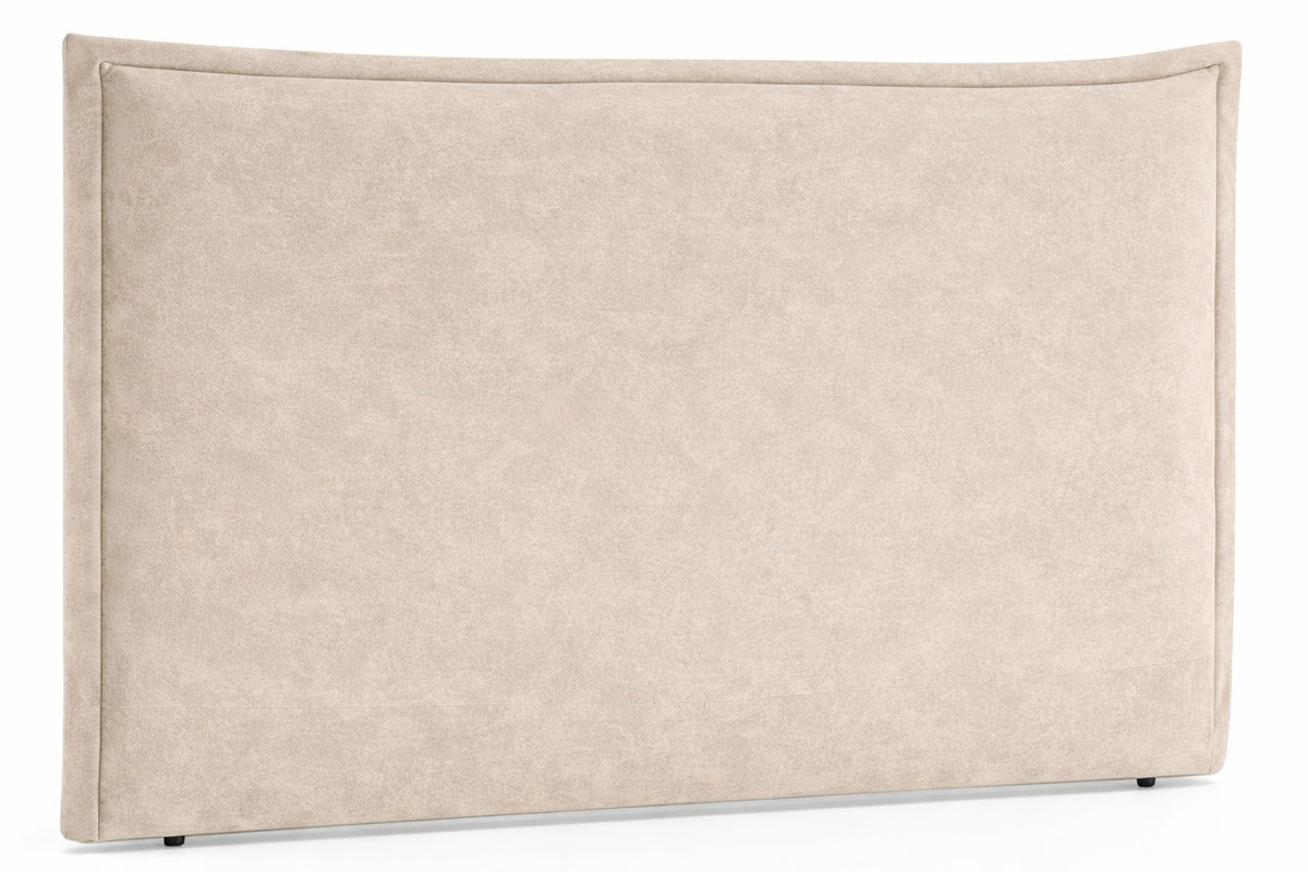 🛏️ Cabecero OPORTO – Diseño Tapizado Minimalista